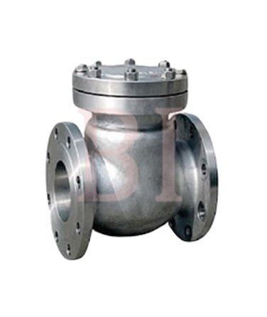 Check Valves manufacturers Mumbai